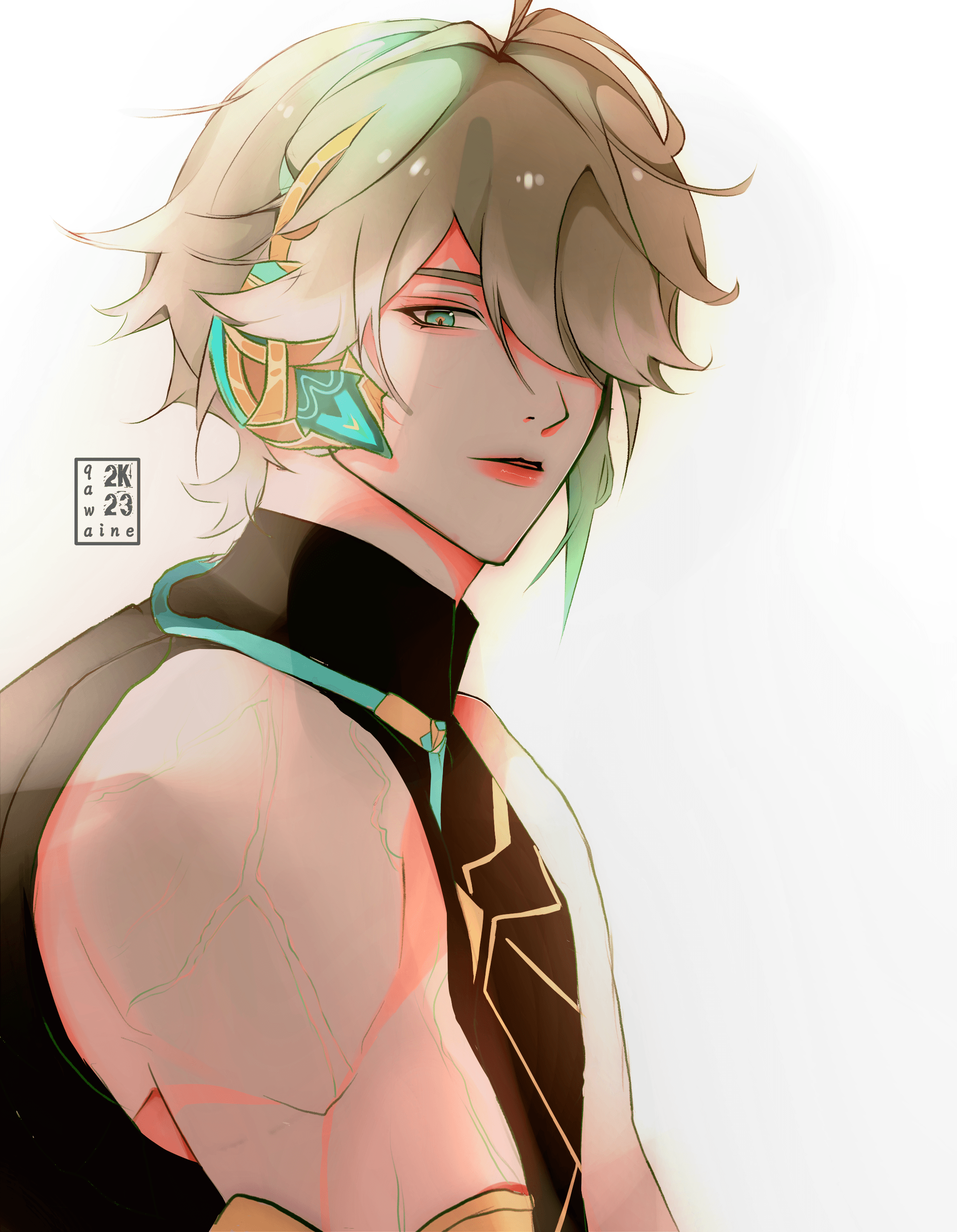 Genshin Prints